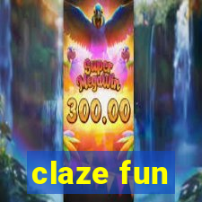 claze fun